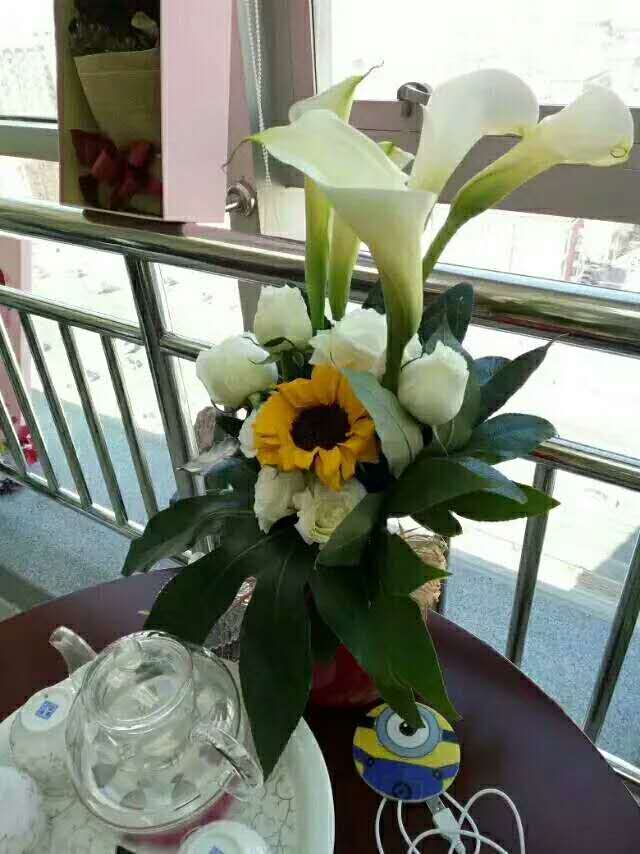 嘉兴鲜花